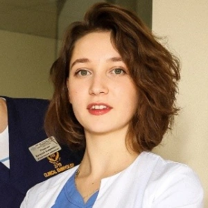 Anastasiia Sysoeva, National Medical Research Center for Obstetrics, Gynecology and Perinatology named after Academician V.I. Kulakov, Russia